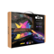 OKTO | DIY 3D Creative Air Dry Clay | 3D Painting natural canvas set | #Opera house Sydney | 11.8x15.7 inch